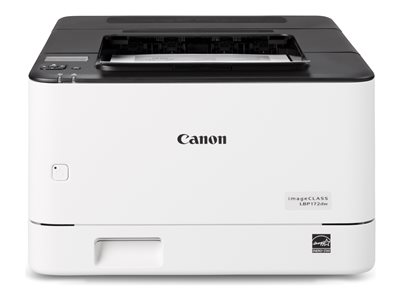 Canon imageCLASS LBP172dw Printer B/W Duplex laser Legal 1200 x 1200 dpi 