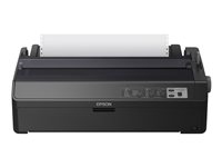 Epson LQ 2090IIN - printer - B/W - dot-matrix