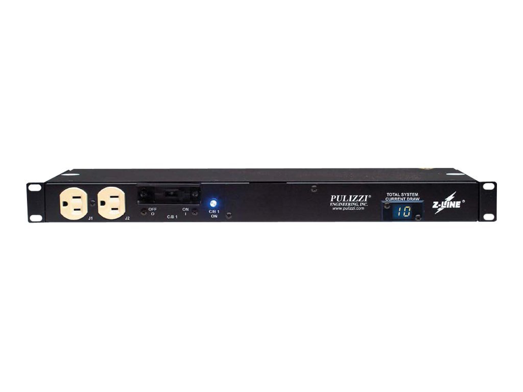 Eaton Standard Density ePDU Monitored Network