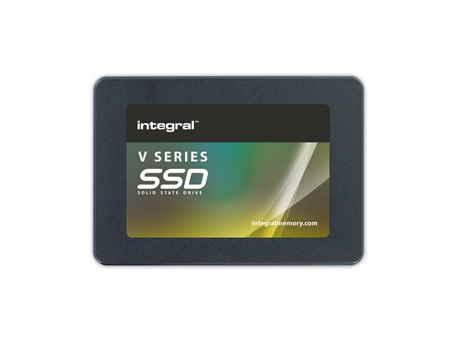 Image of Integral V Series Version 2 - SSD - 2000 GB - SATA 6Gb/s