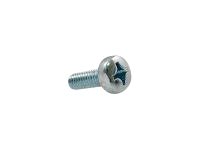 RackSolutions - Rack screws and nuts (pack of 100)