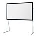 Draper Ultimate Folding Screen