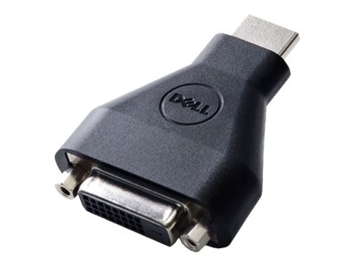 Dell - Video adapter