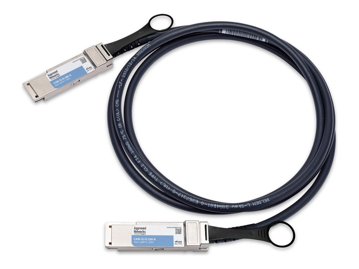 ARISTA CAB-Q-Q-2M COMPATIBLE