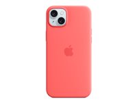 Apple Beskyttelsescover Guava Apple iPhone 15 Plus