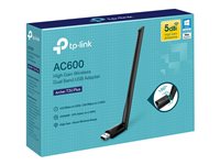 TP-LINK Archer T2U Plus Adapter
