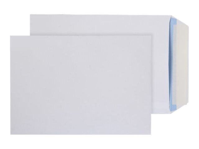 Blake Purely Everyday Envelope International C5 162 X 229 Mm Open End White Pack Of 500