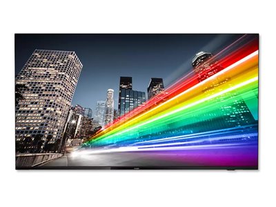 Philips 75BFL2214 - 75" Diagonal Class LED-backlit LCD TV