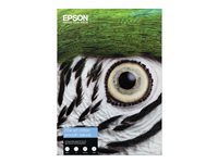 Epson Fine Art Kludepapir A2 (420 x 594 mm) 25ark C13S450269