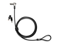 HP Nano MK Lock