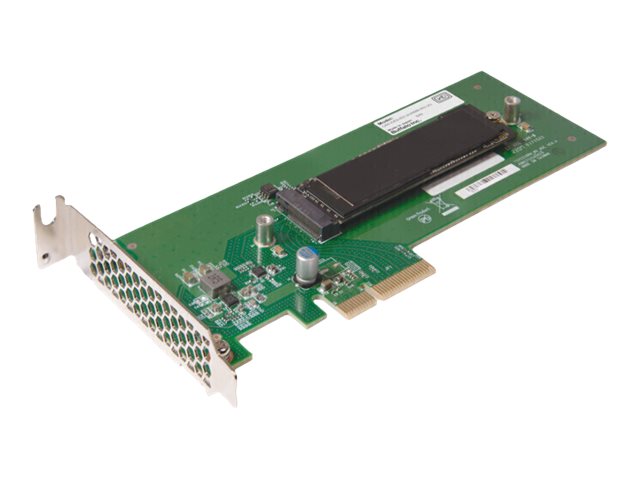 BUFFALO OP-NVSSD Series OP-NVSSD-512G