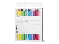 Cricut Joy Ultimate Dobbeltspids-markør Assorteret