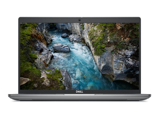 Dell Precision 3490 - AI Ready - 14" - Intel Core Ultra 7 - 155H - 32 GB RAM - 1 TB SSD