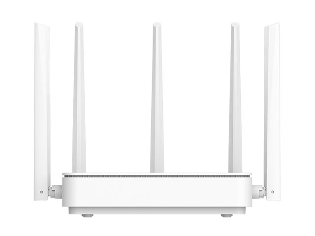 D-Link C36 - bezdrátový router - Wi-Fi 7 - desktop – foto 5