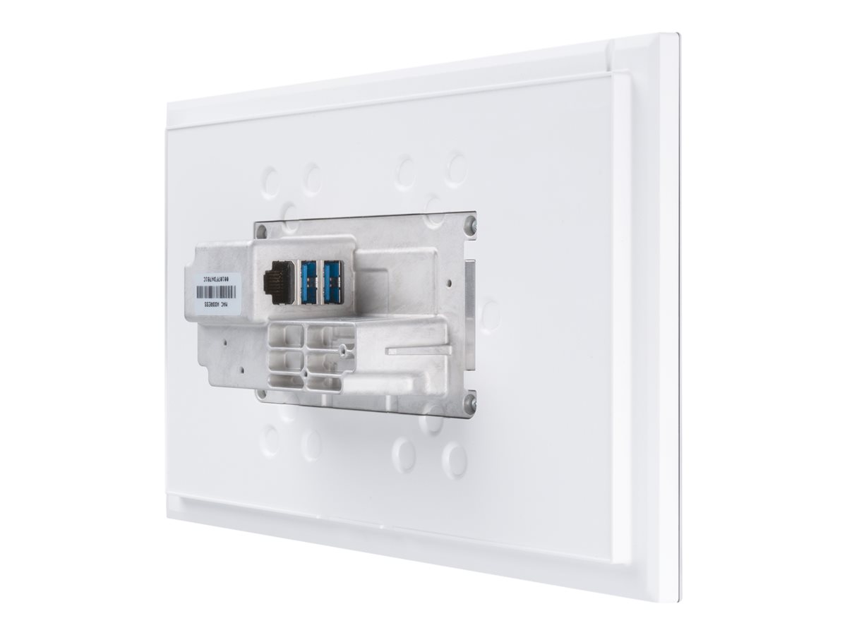 Crestron 10.1 in. Room Scheduling Touch Screen, White Smooth – foto 3