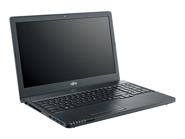 Windowsノート本体 Fujitsu A5512/k 16GB Office2021Pro Fujitsu LIFEBOOK A555 - 15.6