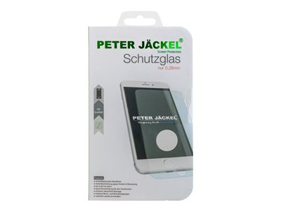 PJ HD Glass Protector for iPhone 13 Pro