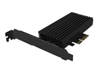 RaidSonic ICY BOX IB-PCI224M2-ARGB Interfaceadapter