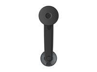 Belkin BoostCharge car wireless charging holder - magnetic, with air vent and dash mount + car power adapter - 15 Watt