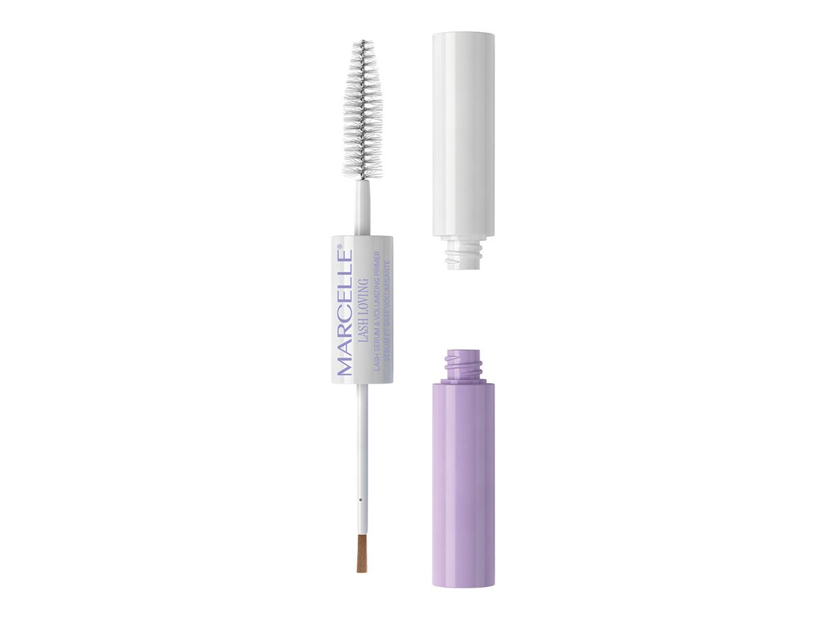 Marcelle Lash Loving Lash Serum & Volumizing Primer