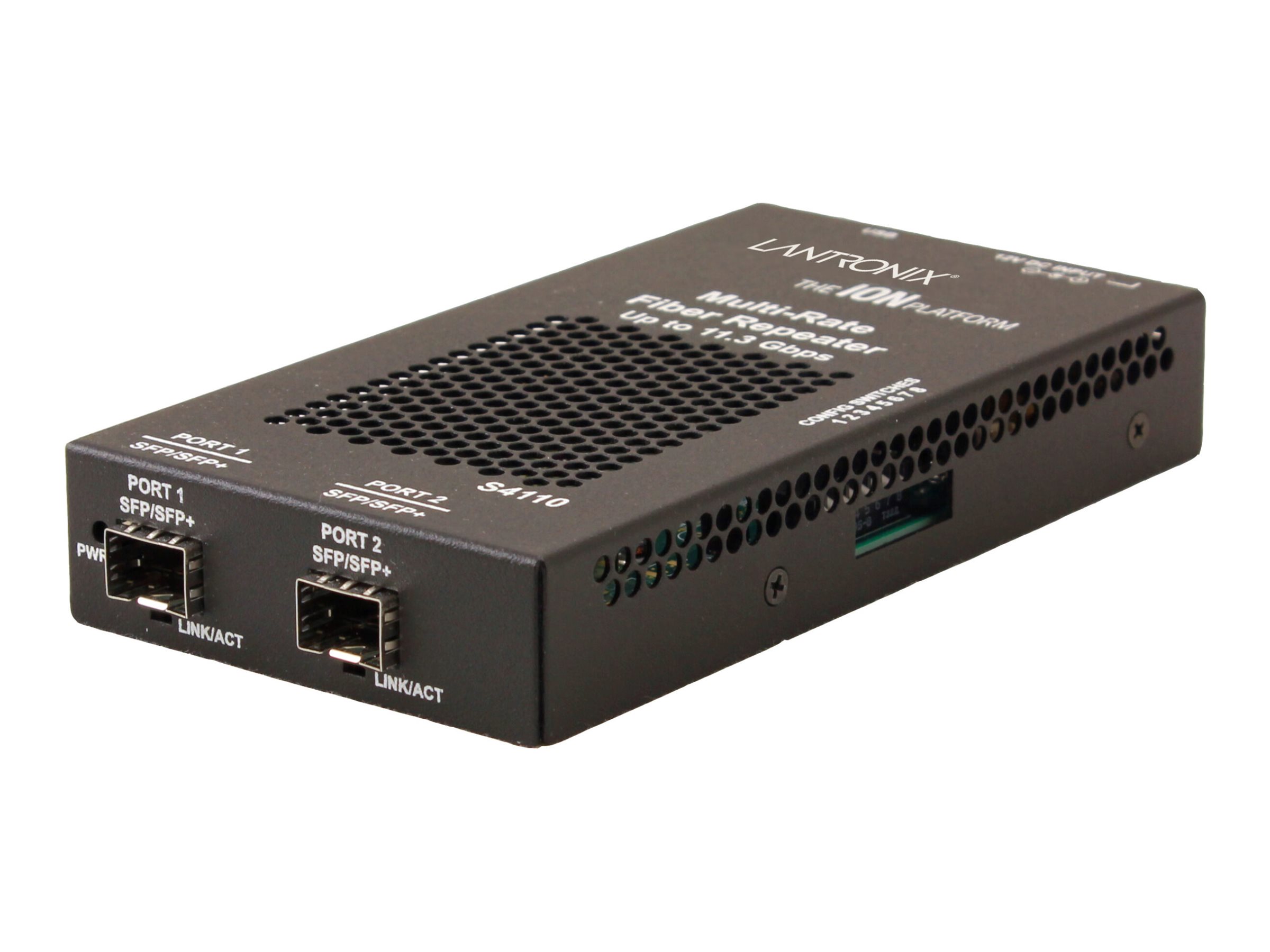 Lantronix ION S4110 Series