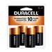 Duracell CopperTop MN1400