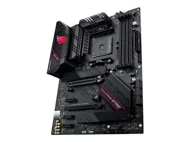 ASUS ROG STRIX B550-F GAMING ATX MB