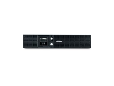 CyberPower Smart App Intelligent LCD OR2200LCDRTXL2U