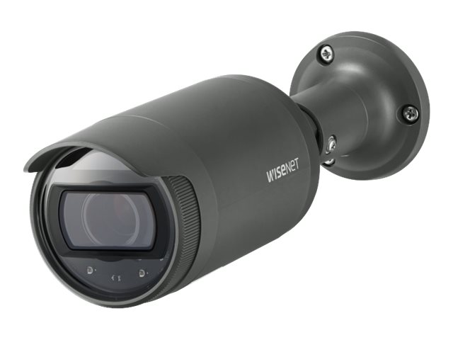 L SERIES OUTDOOR BULLET CAMERA, 2MP @ 30