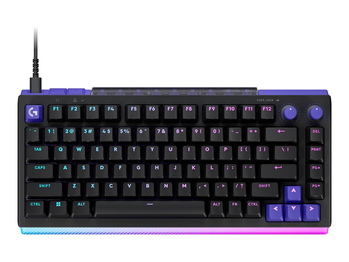 Logitech G G512 X 75
