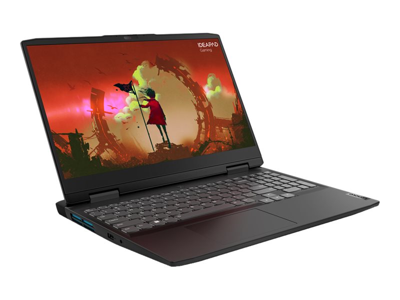 15.6" FHD 120Hz LCD Screen Replacement For Lenovo IdeaPad Gaming 3 (15ARH7/82SB/82UK)