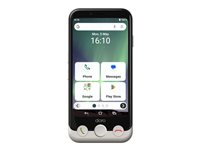 DORO Aurora A10 - 4G smartphone - 64 GB - GSM