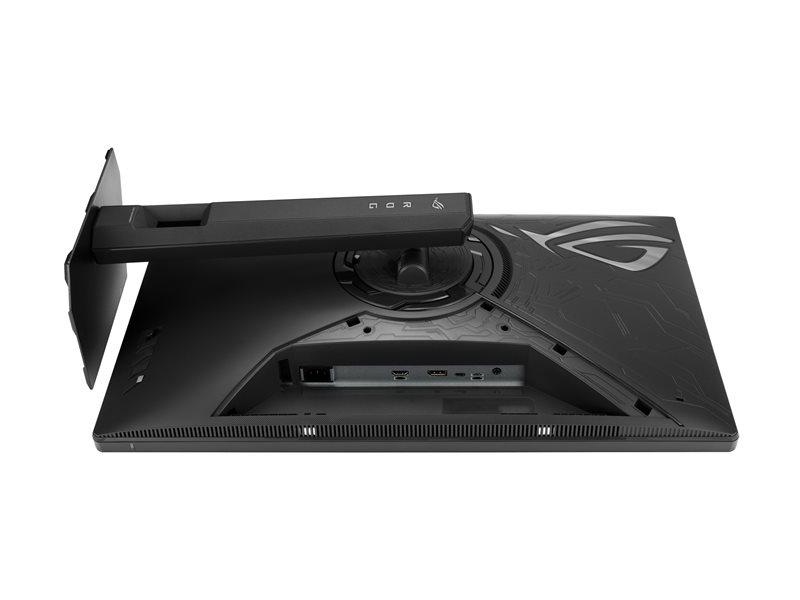 ASUS ROG Strix XG27UCG Gen2 XG27UCGR – ASUSTeK COMPUTER