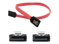 AddOn - Câble SATA - SATA (F) pour SATA (F) - 60.96 cm 