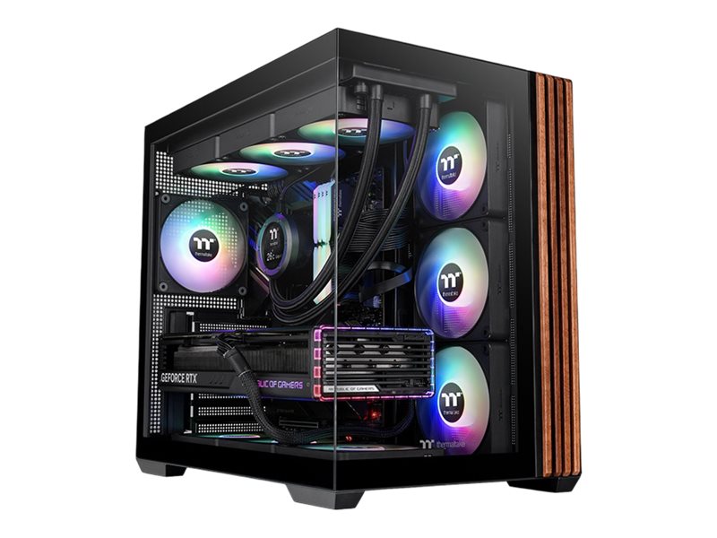 Thermaltake View 380 WS ARGB