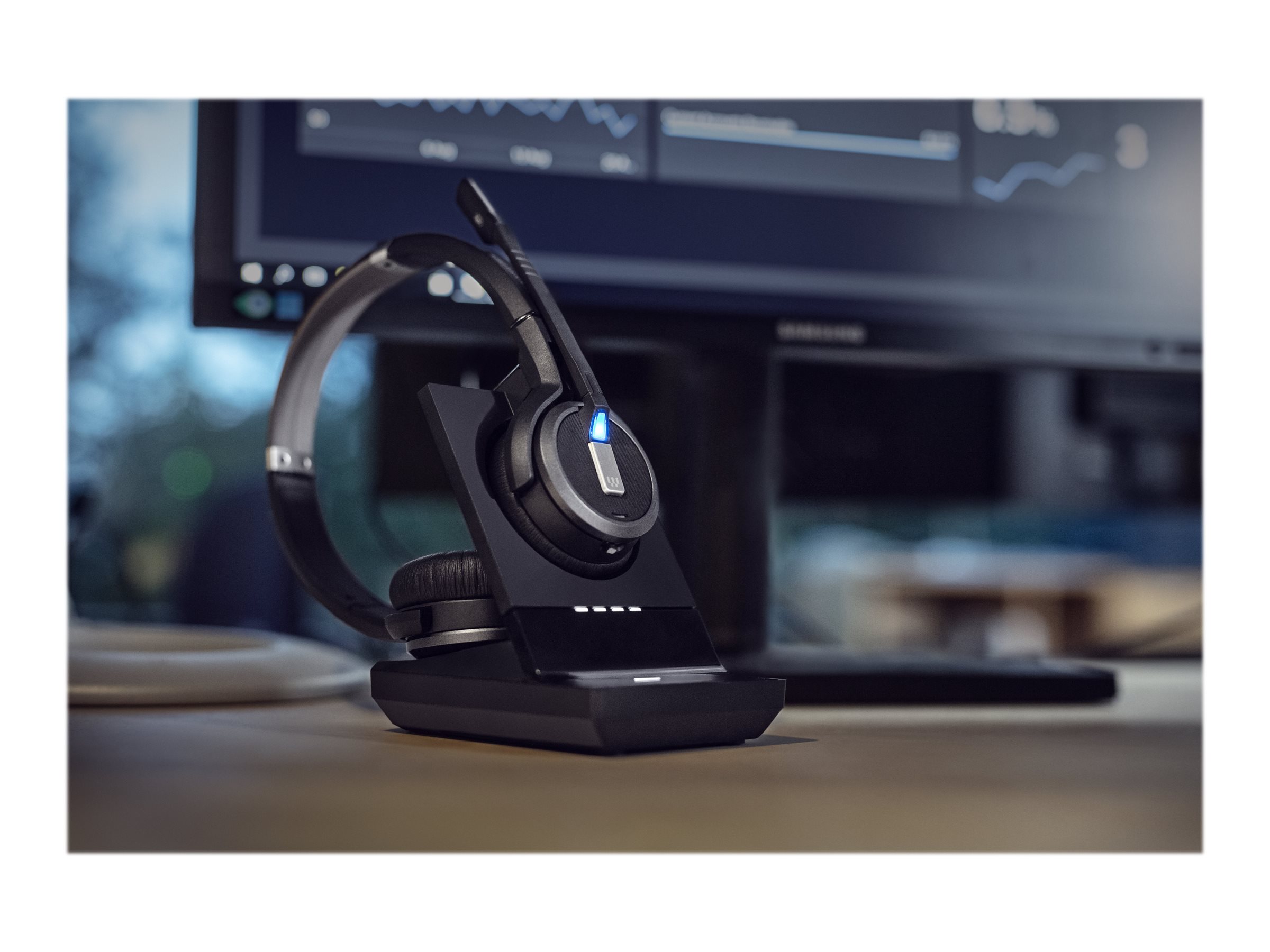 EPOS I SENNHEISER IMPACT SDW 5064 | Overview, Specs, Details | SHI