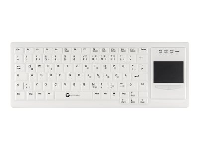 GETT TKG-083-GCQ-TOUCH-IP68-RF-WHITE-USB, GETT KG30219 KG30219 (BILD1)