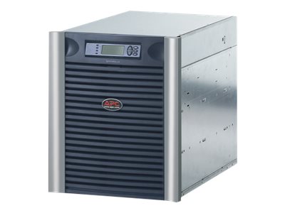 APC Symmetra LX 8kVA N+1 - power array cabinet