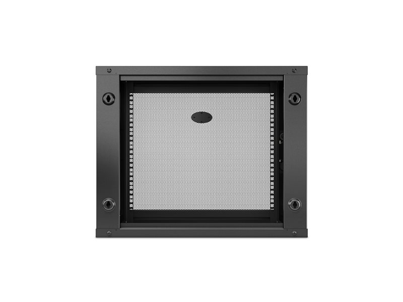 APC NetShelter WX 9U Single Wall-mount