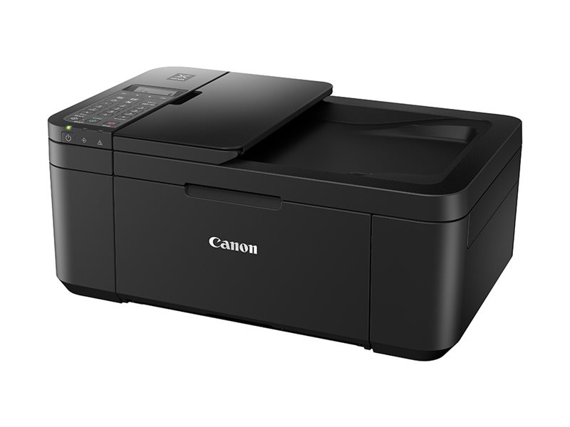 Canon PIXMA TR4660, multifunction printer, colour