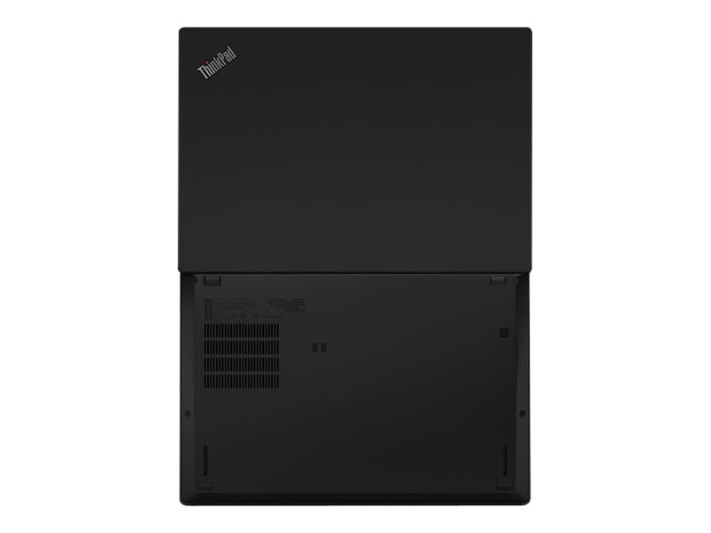 Lenovo ThinkPad X395 20NL | Overview, Specs, Details | SHI