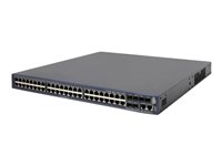 Hewlett Packard Enterprise  Switch JG542A