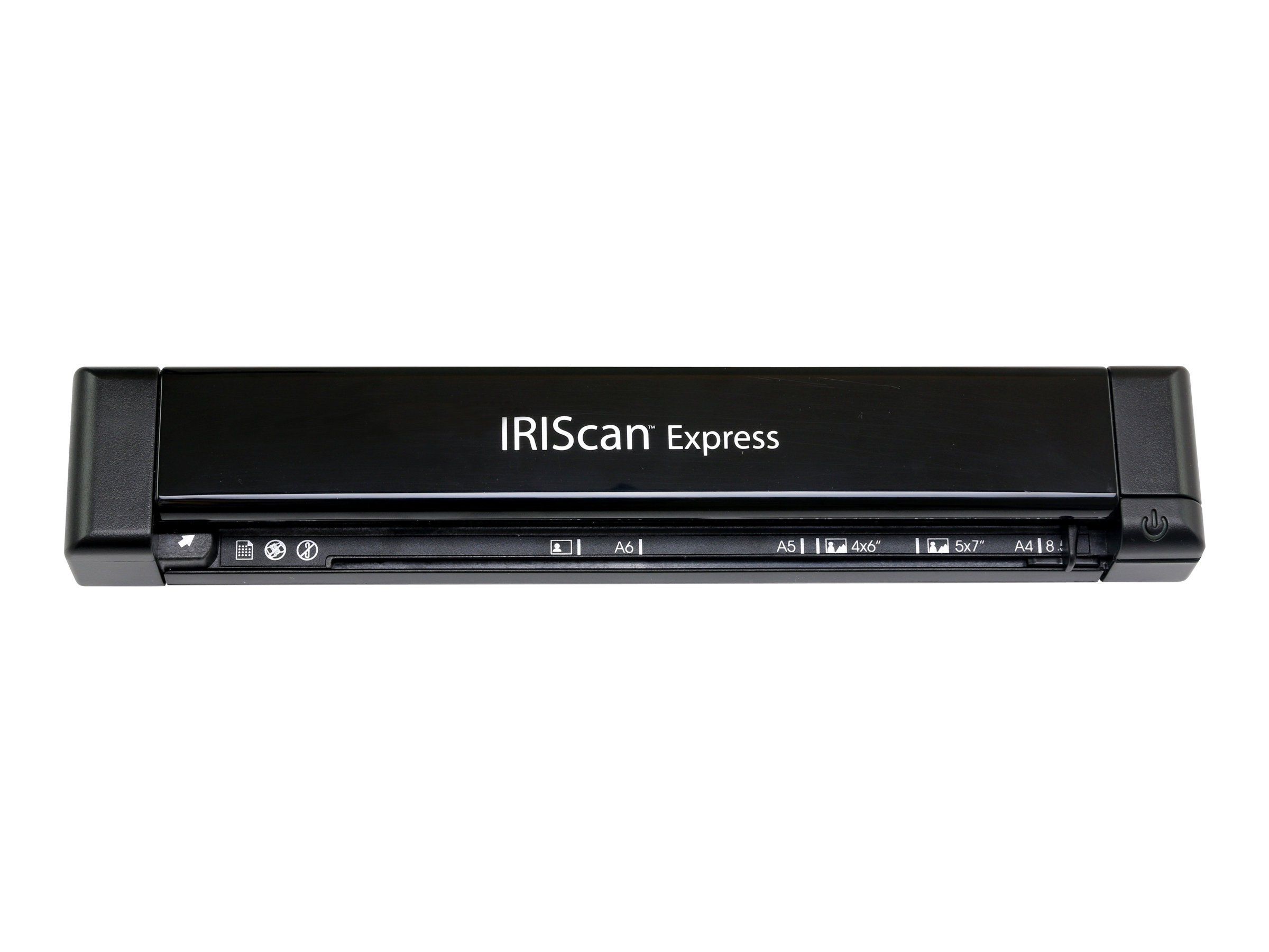 IRIS IRIScan Express 4