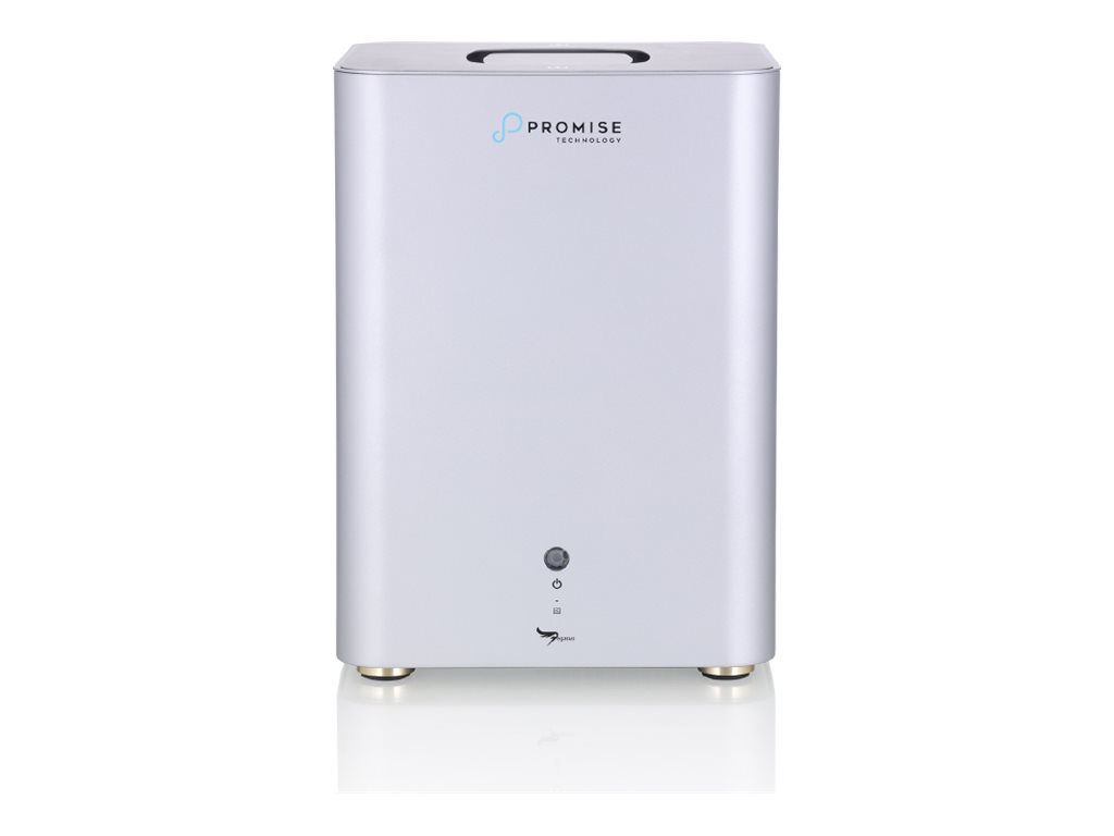 Promise Pegasus5 R12 Pro