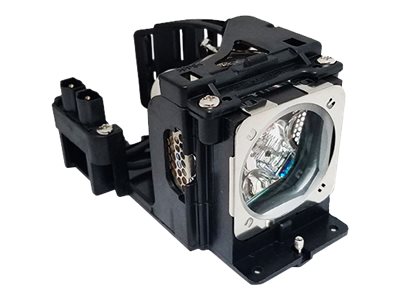Total Micro - Projector lamp (equivalent to: POA-LMP90)