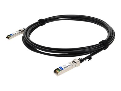 AddOn 5m Aruba Compatible SFP+ DAC