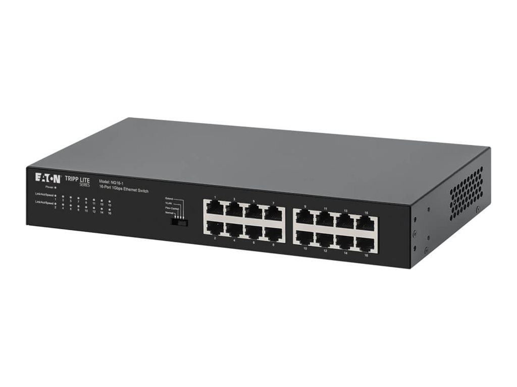 Eaton Tripp Lite series NG-16-1