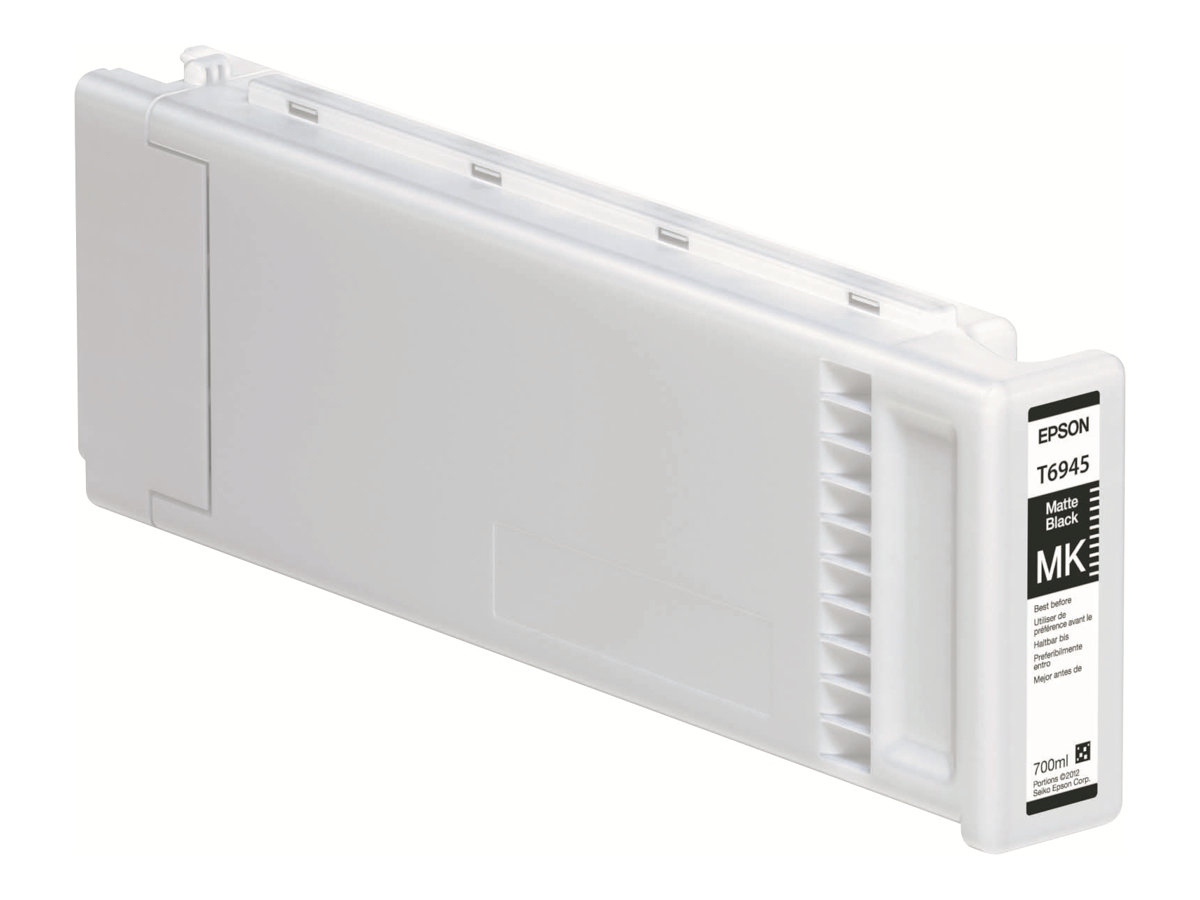 EPSON 4LB T694500 ink cartridge matte