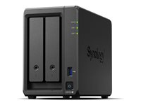 Synology Serveur NAS DS725+