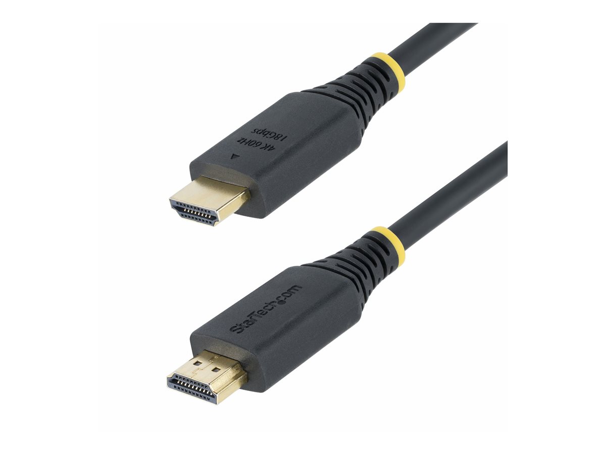StarTech.com 30cm (1ft)...
